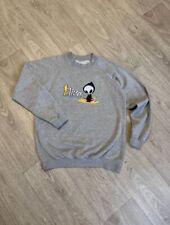 Moletom vintage para skates cegos, usado comprar usado  Enviando para Brazil