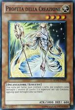 Profeta della creazione usato  Calcinaia