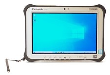 Panasonic toughpad 6300u for sale  Iowa City
