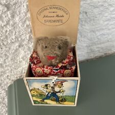 Teddy bär sonneberger gebraucht kaufen  Tiefenbronn