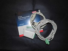 Abus privest usb485 gebraucht kaufen  Bremen