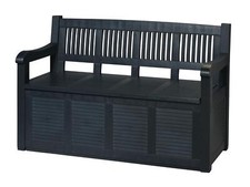 Livarno home gartenbank gebraucht kaufen  Zehdenick