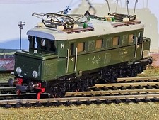 Fleischmann e44 1952 for sale  Moultonborough