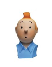 Moulinsart tintin buste d'occasion  Pouilly-les-Nonains