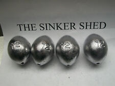Egg sinkers decoy for sale  Otto