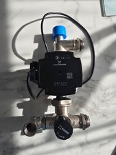 Grundfos upm3 water for sale  READING