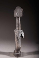 Art africain poupée d'occasion  Bastia-