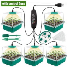 5pcs seedling tray for sale  Walton
