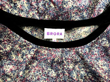 Pretty brora multicolour for sale  ISLEWORTH