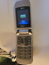 LG Metro pcs mn180 comprar usado  Enviando para Brazil