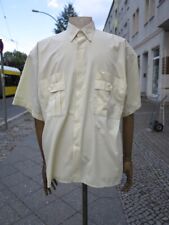 Permaflott safari herrenhemd gebraucht kaufen  Neuruppin
