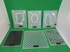 Design objectives embossing for sale  NEWPORT