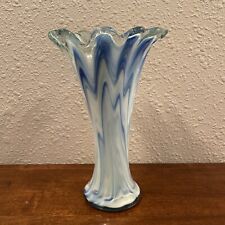 Hand blown vase for sale  Amarillo