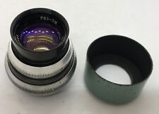 Obiektyw KMZ Cine PO3-3M RO3-3M 2/50 OKC na sprzedaż  PL