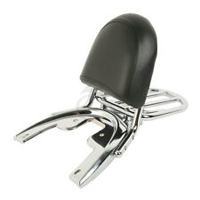 Encosto Bagageiro Barra Sissy Ajuste Para Harley Touring 2002-06 V Rod VRSC VRSCA comprar usado  Enviando para Brazil