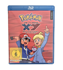 Pokemon staffel erkundungen gebraucht kaufen  Hamminkeln