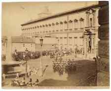 Rome palazzo del usato  Palermo