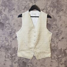 Bhs waistcoat mens for sale  JARROW