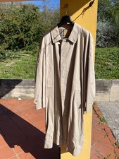 Burberry tranch usato  Pesaro