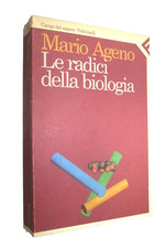 Ageno mario radici usato  Roma