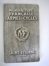 1921 manufrance manufacture d'occasion  Marans