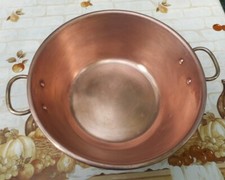 Ancienne grande bassine d'occasion  Bourges