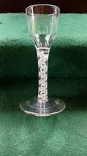 Georgian opaque twist for sale  DUNSTABLE
