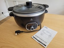 crofton slow cooker for sale  WIRRAL