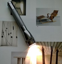 Mini mag lite for sale  USA