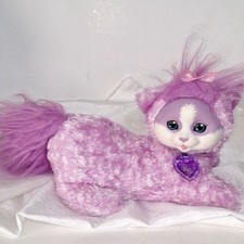 Kitty surprise purple for sale  Etna Green