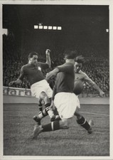 Photo presse 1937 d'occasion  Saint-André-de-Cubzac