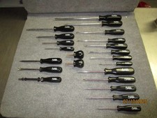 Chave de fenda profissional 22 peças Alltrade Torx e mais comprar usado  Enviando para Brazil