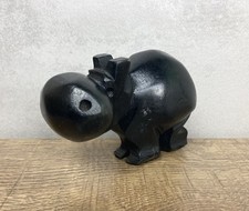 Vintage african wooden for sale  PUDSEY