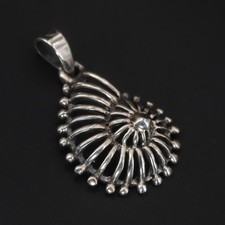 Vtg sterling silver for sale  USA