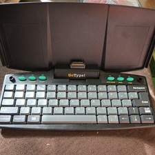 Type pro landware for sale  Easton