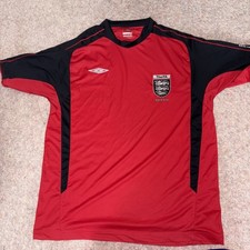 umbro referee for sale  DOVER
