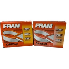 Fram ca8243 extra for sale  Quincy