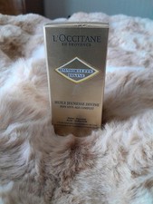 Occitane immortelle divine for sale  ORPINGTON