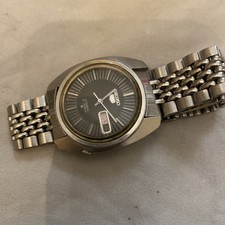 Seiko automatic 6119 for sale  Fort Worth