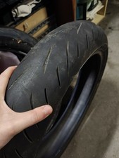 Coppia gomme bridgestone usato Coppia gomme bridgestone usato  Giugliano in Campania