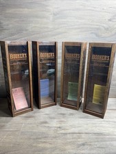 Bookers bourbon wood for sale  Statesville