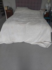 Large vintage damask for sale  LONDON