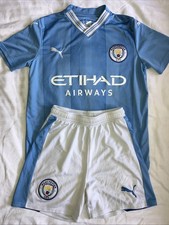 Manchester city man for sale  BROADSTAIRS