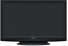 Fernseher plasma panasonic gebraucht kaufen  München