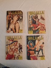 Fumetti per adulti usato  Spadafora