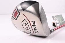 Ping g15 draw for sale  LOANHEAD