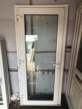 Used upvc door for sale  ST. HELENS