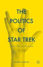 Politics star trek for sale  Jessup