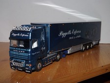 Tekno daf fridge for sale  CARLISLE