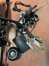 Kit airbag fiat usato  Roma